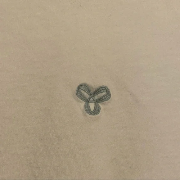 TNA - basic white T-shirt - Picture 3 of 6